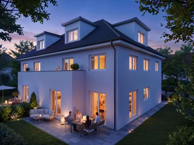 Haus zum Kaufen in München 2.380.000,00 EUR 230 m²