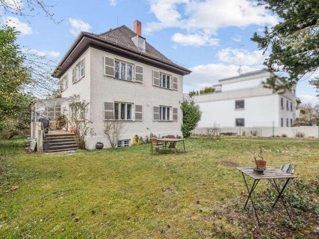Haus zum Kaufen in München 2.780.000,00 EUR 183.21 m²