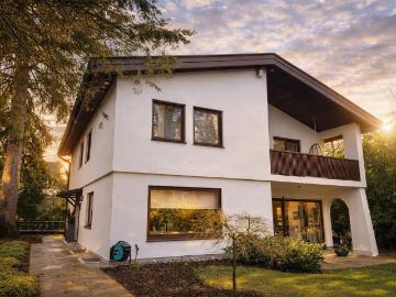 Haus kaufen in Malerwinkel, München