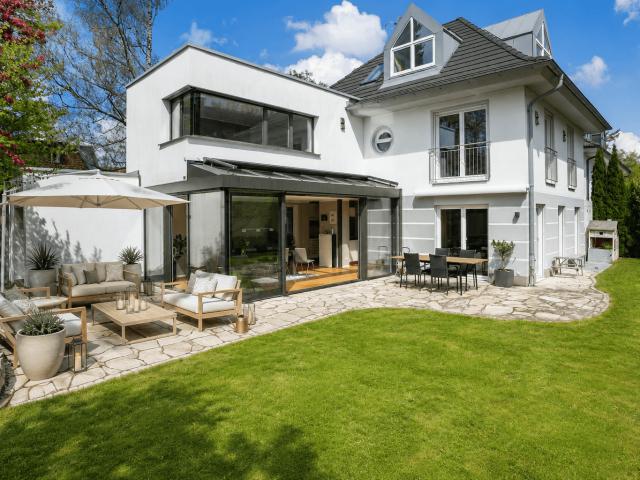Haus zum Kaufen in München 2.980.000,00 EUR 219 m²