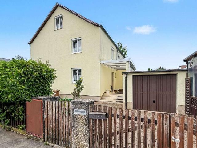 Haus zum Kaufen in München 323.000,00 EUR 101.43 m²
