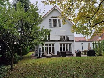 Glötzleweg, Thalkirchen-Obersendling-Forstenried-Fürstenried-Solln