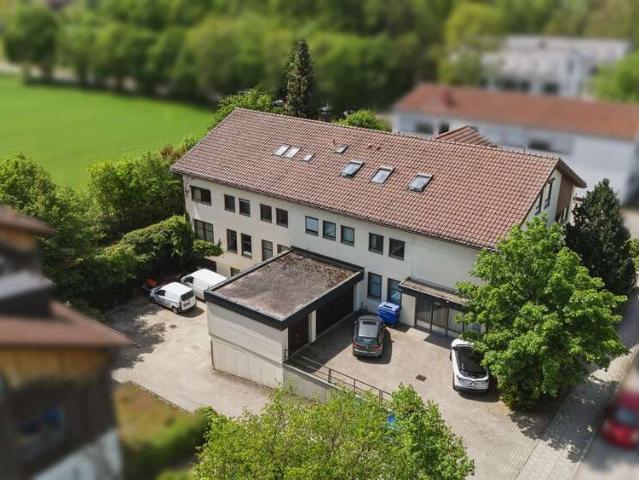 Haus zum Kaufen in München 3.250.000,00 EUR 277.79 m²