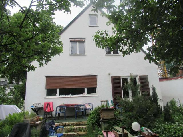 Haus zum Kaufen in München Thalk.Obersendl. Forsten Fürstenr. Solln 2.200.000,00 EUR 120 m²
