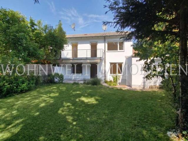 Haus zum Kaufen in München Thalkirchen 1.100.000,00 EUR 155.22 m²