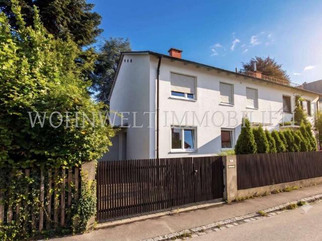 Haus zum Kaufen in München Thalkirchen 1.200.000,00 EUR 155.22 m²