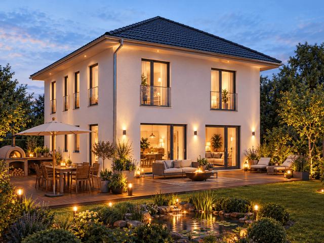 Haus zum Kaufen in München Waldperlach 1.350.000,00 EUR 147 m²