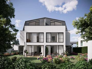Haus zum Kaufen in München Forstenried 1.336.420,00 EUR 145 m²