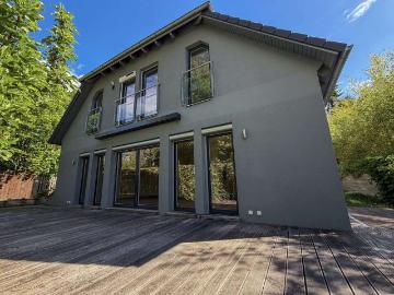 Haus zum Kaufen in München Harlaching 2.400.000,00 EUR 155 m²