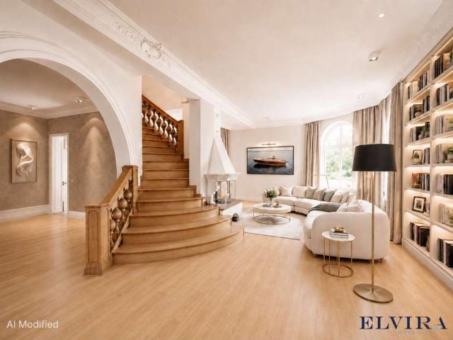 Haus zum Kaufen in München Harlaching 9.987.000,00 EUR 610 m²