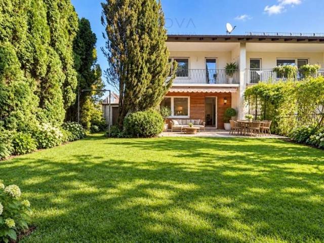 Haus zum Kaufen in München Ramersdorf Perlach 995.000,00 EUR 163 m²