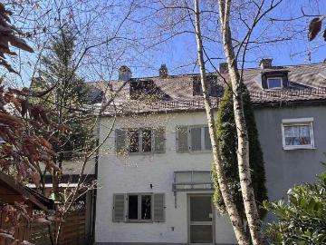 Haus zum Kaufen in München Ramersdorf 1.147.000,00 EUR 132 m²
