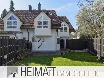 Haus zum Kaufen in München Solln 1.099.000,00 EUR 112.58 m²