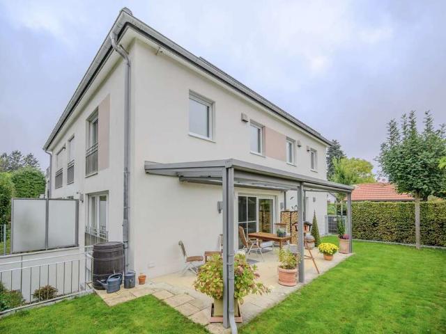 Haus zum Kaufen in München Stadtteil Berg am Laim Ost 1.465.000,00 EUR 138 m²