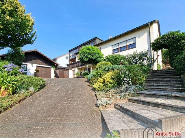 Haus zum Kaufen in Münchsteinach 739.000,00 EUR 348 m²