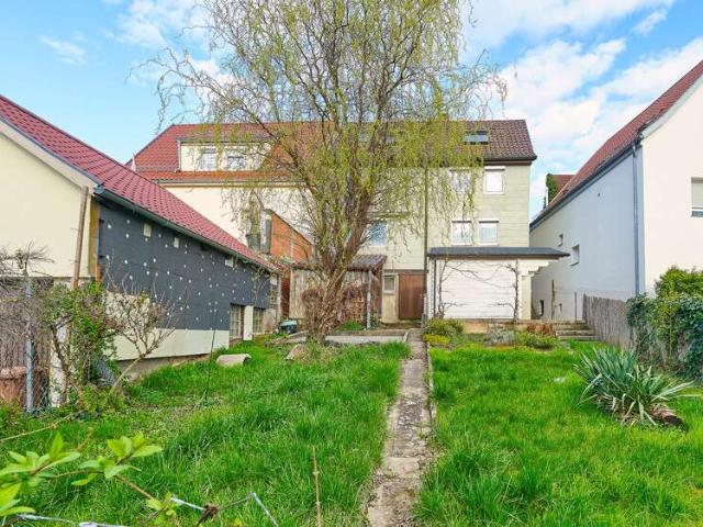 Haus zum Kaufen in Mundelsheim 329.000,00 EUR 125 m²