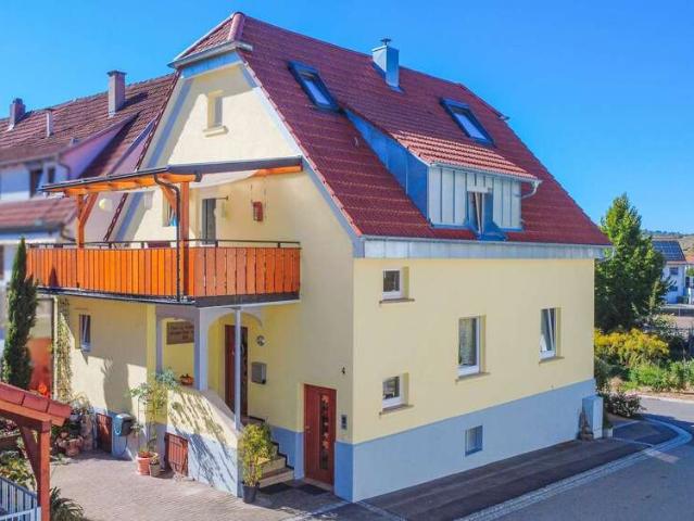 Haus zum Kaufen in Mundelsheim 539.000,00 EUR 168 m²