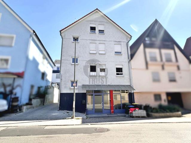 Haus zum Kaufen in Mundelsheim 999.000,00 EUR 315.77 m²