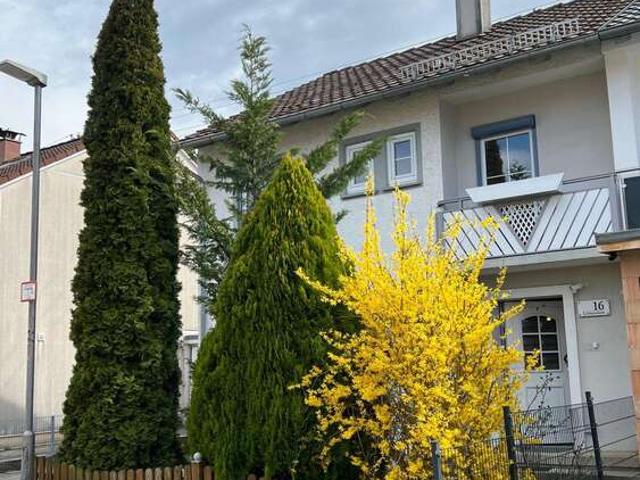 Haus zum Kaufen in Munderkingen 259.000,00 EUR 88 m²