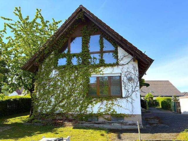 Haus zum Kaufen in Munderkingen 269.000,00 EUR 64 m²