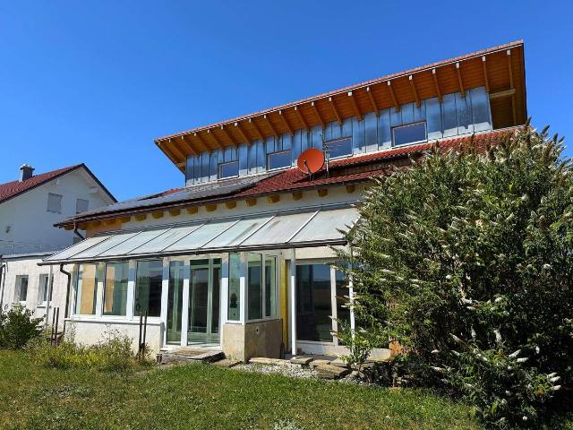 Haus zum Kaufen in Munderkingen 390.000,00 EUR 126 m²