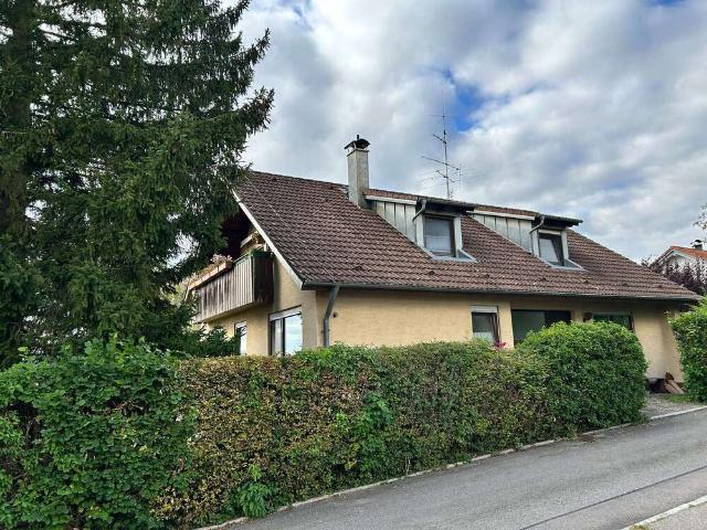 Haus zum Kaufen in Munderkingen 482.000,00 EUR 202 m²