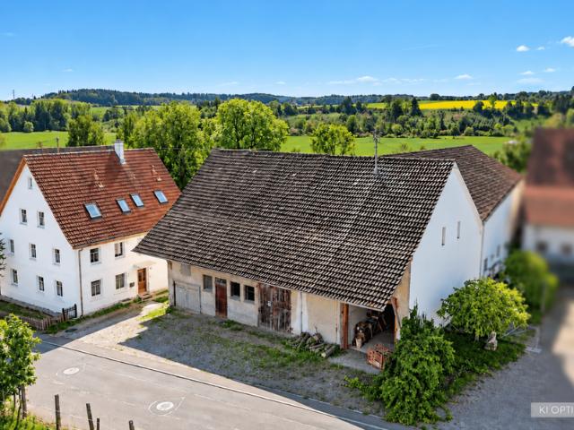 Haus zum Kaufen in Munderkingen 619.000,00 EUR 233 m²
