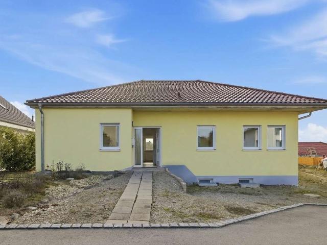 Haus zum Kaufen in Munderkingen 629.000,00 EUR 155 m²