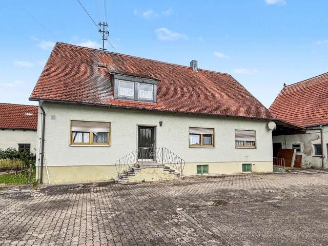 Haus zum Kaufen in Munningen 392.000,00 EUR 160 m²