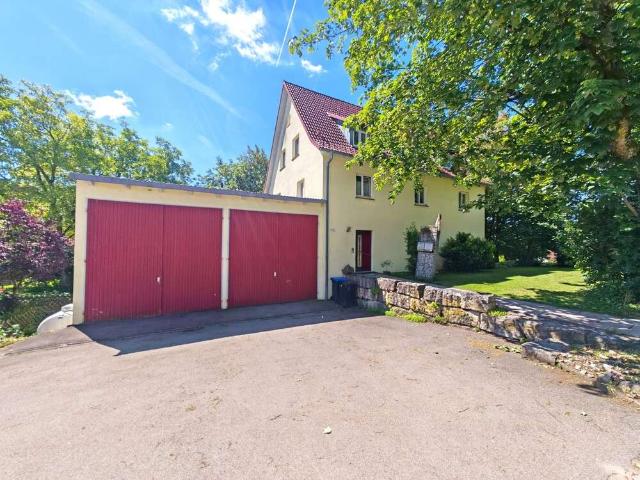 Haus zum Kaufen in Münsingen Magolsheim 519.000,00 EUR 299 m²