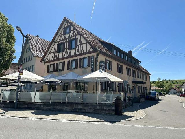 Haus zum Kaufen in Münsingen Auingen 495.000,00 EUR 354.22 m²