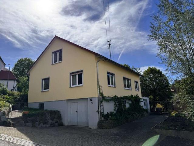 Haus zum Kaufen in Münsingen Buttenhausen 279.000,00 EUR 106.33 m²