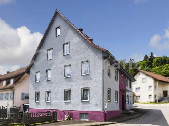Haus zum Kaufen in Münsingen Buttenhausen 298.000,00 EUR 296.9 m²
