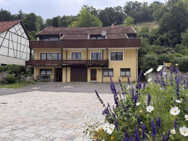 Haus zum Kaufen in Münsingen Bichishausen 395.000,00 EUR 197 m²