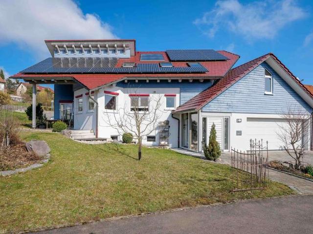 Haus zum Kaufen in Münsingen Rietheim 649.000,00 EUR 169 m²