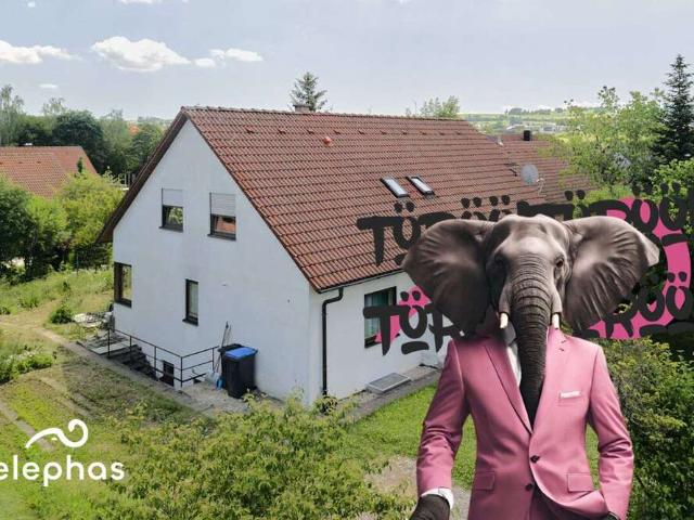 Haus zum Kaufen in Münsingen 375.000,00 EUR 166.3 m²