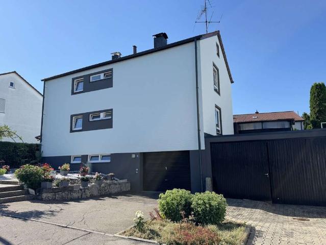 Haus zum Kaufen in Münsingen 399.000,00 EUR 122 m²