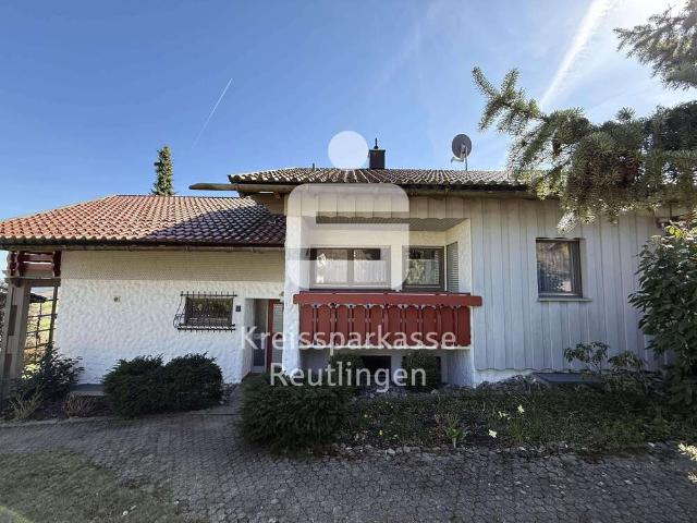 Haus zum Kaufen in Münsingen 449.000,00 EUR 168 m²