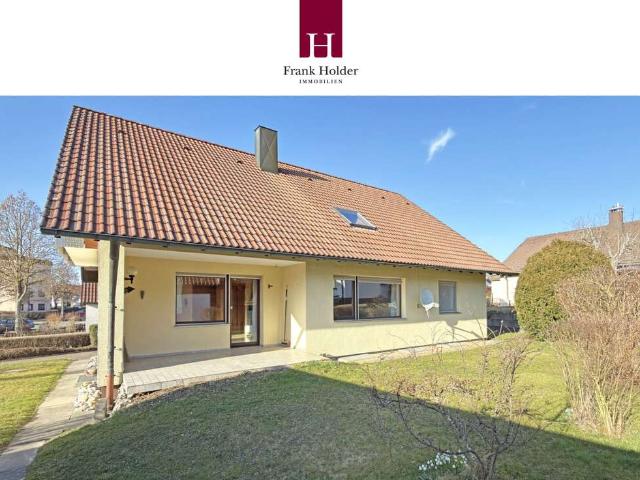 Haus zum Kaufen in Münsingen 449.000,00 EUR 171 m²