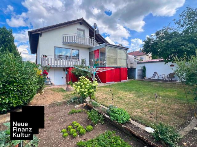Haus zum Kaufen in Münsingen 450.000,00 EUR 118.47 m²