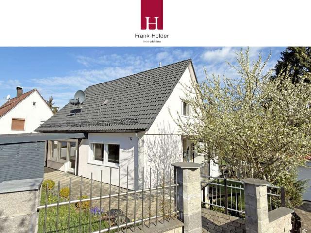 Haus zum Kaufen in Münsingen 460.000,00 EUR 120 m²
