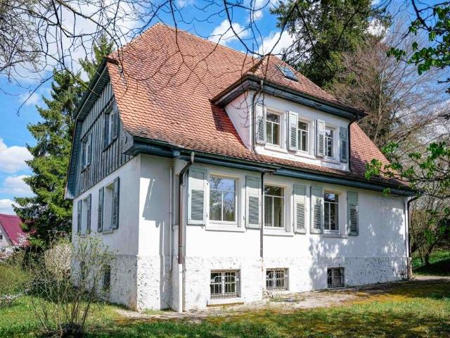 Haus zum Kaufen in Münsingen 569.000,00 EUR 206 m²