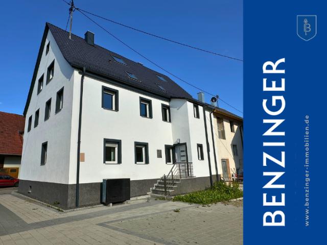 Haus zum Kaufen in Münsingen 595.000,00 EUR 256 m²