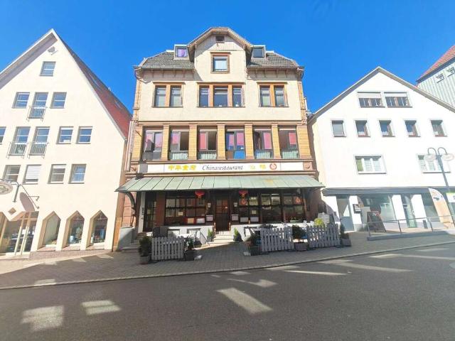 Haus zum Kaufen in Münsingen 595.000,00 EUR 427 m²