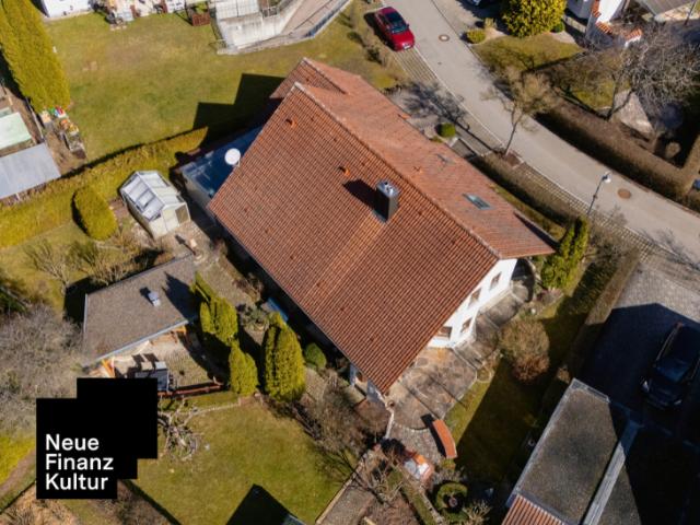 Haus zum Kaufen in Münsingen 525.000,00 EUR 182 m²