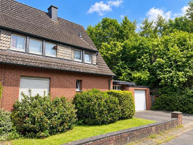 Haus zum Kaufen in Münster 400.000,00 EUR 130 m²