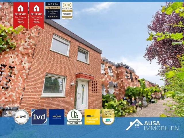 Haus zum Kaufen in Münster 410.000,00 EUR 103 m²