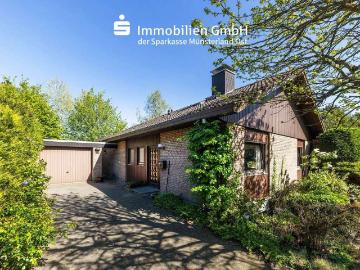 Haus zum Kaufen in Münster 419.000,00 EUR 126 m²
