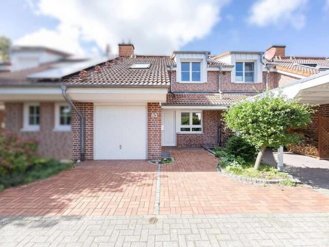 Haus zum Kaufen in Münster 429.000,00 EUR 110 m²