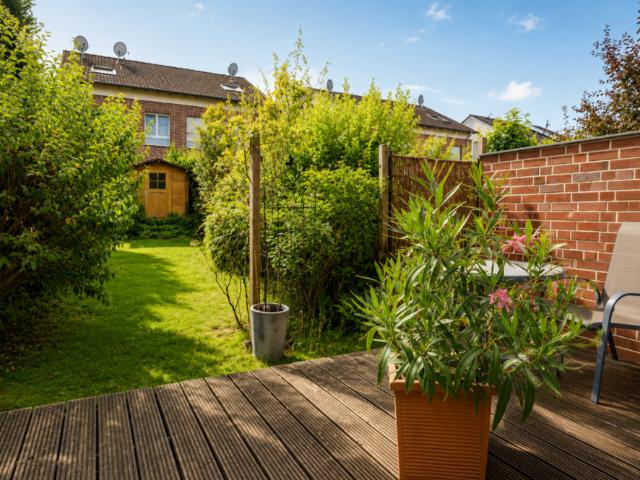 Haus zum Kaufen in Münster 429.000,00 EUR 125 m²